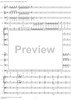 "Eh via, buffone", No. 15 from "Don Giovanni", Act 2, K527 - Full Score