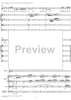 Idomeneo, rè di Creta, Act 2, No. 13 "Idol mio, se ritroso" - Full Score