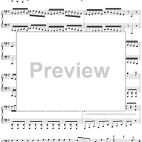 Brandenburg Concerto No. 3 in G Major, BWV1048