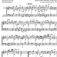 Sonata No. 7 Libro  5