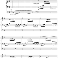 Symphony No. 7 in A Minor, Op. 42: Movt. 4