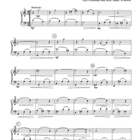 Let Me Call You Sweetheart