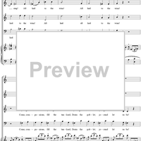 The Seasons, Autumn, No. 33: "Joyful the liquor flows"