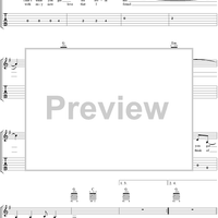 (That's What You Get) For Lovin' Me/Did She Mention My Name