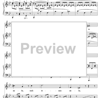 Botschaft Op.47 No. 1