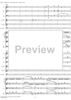 Symphony No. 86 in D Major, Movement 1 HobI/86 - Full Score