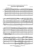 Fantasy Movements - Score