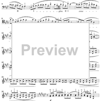 High School of Cello Playing, Op. 73: Part 2 (Nos. 21-40)