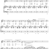 She Is So White, Op. 18, No. 2