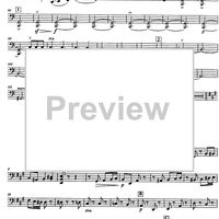 In vacanza (On holiday) - Cello 4