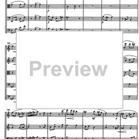 Rondó (Rondo) Op. 100 - Full Score