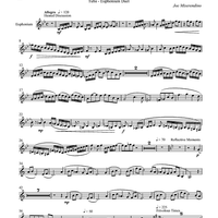 Friends - Euphonium TC