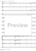 "Hm! hm! hm!" (quintet), No. 5 from  "Die Zauberflöte", Act 1 (K620) - Full Score