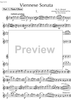 Viennese Sonata
