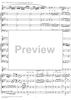 "Se il labbro più non dice", No. 8 from "Ascanio in Alba", Act 1, K111 - Full Score