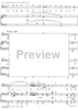 La forza del destino, Act 4, Nos. 25c and 25d, Scene and Duet. "Invano Alvaro" and "Le minaccie i fieri accenti" - Score