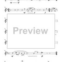 Hymn (from Triptych) - Trumpet 1