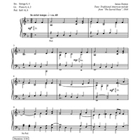 Meditation on “Beach Spring”