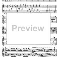 Quando... sull'ali di Zefiro - Harp 2