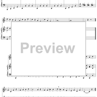 The School of Sight-Singing, Nos. 1 - 20