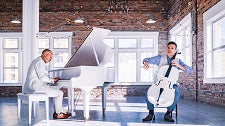 Epiphany (As performed by the Piano Guys)
