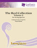 The Reel Collection Volume 2 - Cello