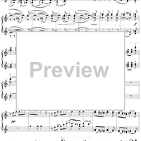 Two Marches caractéristiques in C Major, Op.posth 121