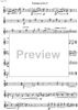 Ottoni animati Op.34 bis - Trumpet 2