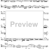 Piano Trio in E-flat Major - Cello