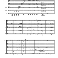 Jingle Bells - Score