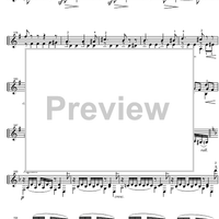 La Chasse des Sylphes Op.29