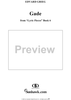 Lyric Pieces Book 6, op. 57, no. 2: Gade