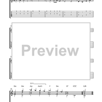 What Wondrous Love Is This (With Embedded Audio)