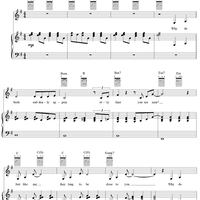 (They Long to Be) Close to You