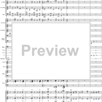 Viy. Act 2. Khoma’s Despair