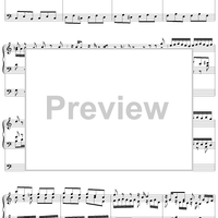 Toccata, Adagio and Fugue in C major (BWV564)