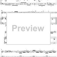 Sonata No. 22 in G Minor - Piano