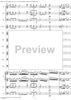 "T'ho detto, buffone, se parli con lei", No. 21 from "La Finta Semplice", Act 2, K46a (K51) - Full Score