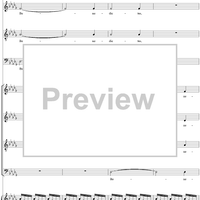 Requiem in C Minor, Op. 54: No. 7, Benedictus