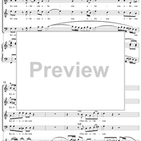 Mass (Missa brevis) No. 10 in C Major, K220