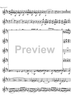 String Quartet No. 6 D Major D74 - Violin 2