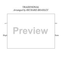 The Bear Went Over the Mountain