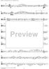 String Quartet No. 4 in C Minor, Op. 18, No. 4 - Viola