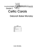 Celtic Carols - Score