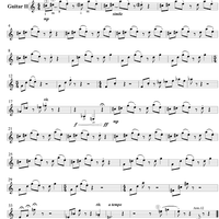 Little Suite - Guitar 2