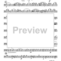 Allegretto - Euphonium 4