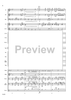 Corps of Discovery (The Great Voyage) - Score