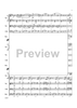 Rondino - Score