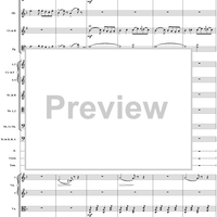 Night on the Bare Mountain (Eine Nacht auf dem Kahlen Berg)