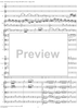 Flute & Harp Concerto in C Major, Movement 1 K297c (K299) - Full Score